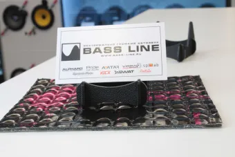 Купить Шумоизоляция SGM AIR 3 (0.5x0.8) - купить, 733 руб.