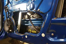 Шумоизоляция Lada Vesta: комплексная доработка для повышения комфорта