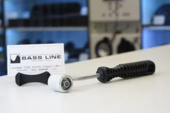 Купить Валик прикаточный ACV Roller Presser Lang - купить, 390 руб.