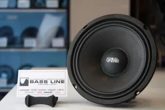 Купить СЧ Динамики AZ-13 SPL Power DARK DOG 6.5 - купить, 4 190 руб.