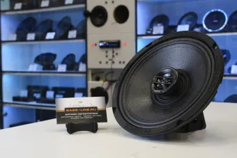 Купить Коаксиальная акустика Hertz SX 200 Neo - купить, 35 000 руб.