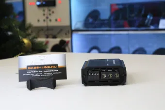 Купить Усилитель Machete Lite MLA-70.2XS - купить, 7 590 руб.