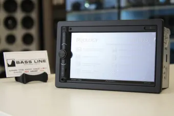 Купить Магнитола Prology MPV-320 - купить, 10 690 руб.