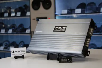 Купить Усилитель Oris PDA-1500.1 ProDrive - купить, 12 900 руб.