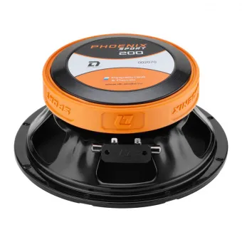 Купить СЧ динамики DL Audio Phoenix Sport 200 - купить, 9 990 руб.