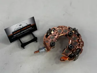 Купить Диодный мост 320а AZ13 - купить, 7 000 руб.