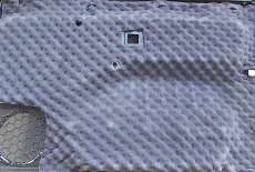 Аудиосистема Lada Niva Bronto: Доработка вашей Нивы с подходом, как к Мерседесу. 