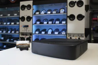 Купить Активный сабвуфер Audio Nova AS-250 - купить, 11 660 руб.