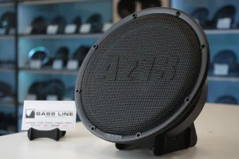 Купить СЧ Динамики AZ-13 SPL POWER GROVE 8 - купить, 12 690 руб.