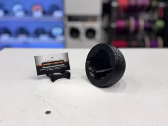 Купить Накладки под рупор сфера с крепежом (пластик) - купить, 1 200 руб.