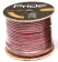 Силовой кабель Pride 8.36mm²(8GA) Красный - купить, 390 руб.