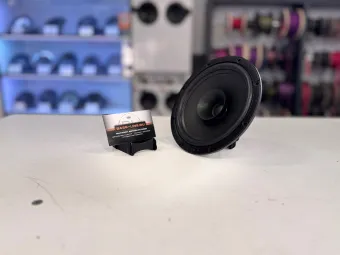 Купить Широкополосные динамики Pride Easy 6.5FR - купить, 3 670 руб.