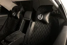 Эффективная шумоизоляция Toyota Camry V50: оптимальное решение для вашего автомобиля