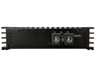 Купить 1-канальный усилитель URAL UT 1.2800 Ultimatum - купить, 25 000 руб.