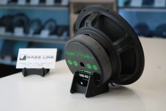 Купить СЧ динамики MACHETE MM-60V2 - купить, 3 590 руб.