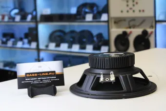 Купить Широкополосные динамики Machete MFH-60 4Ом - купить, 2 990 руб.