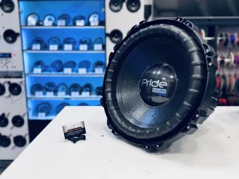 Купить Сабвуфер Pride M.35 18" D0.75 - купить, 67 780 руб.