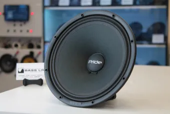 CЧ динамики Pride Ruby Voice 8 - купить, 5 950 руб.5 950 руб.