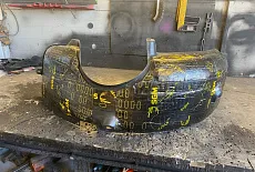 Шумоизоляция Kia Soul: эффективное решение для комфорта и тишины в автомобиле