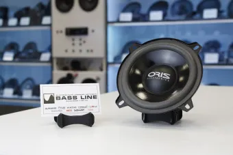 Купить Мидбасы ORIS FT-130W - купить, 3 000 руб.