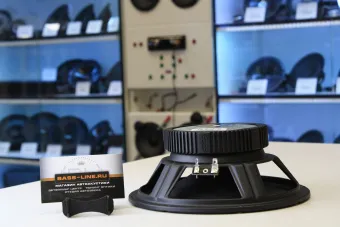 Купить СЧ Динамики Machete MM-80L - купить, 3 990 руб.