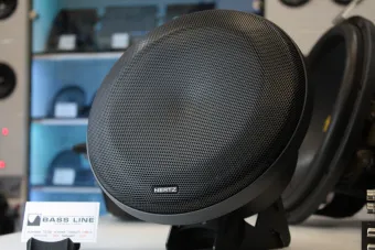 Купить Защитная сетка Hertz MG 250.3 - купить, 6 430 руб.