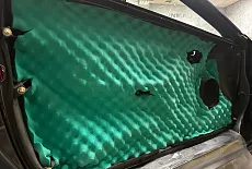 Установка аудиосистемы для тяжелого рока: проект, подготовительные работы и выбор компонентов