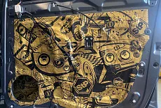 Создание аудиосистемы в автомобиле Chery Tiggo под определенный бюджет: выбор компонентов и процесс работы