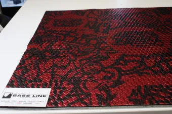 Купить Виброизоляция STP Massa Bassa (0.75x0.47) - купить, 854 руб.