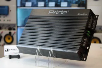 Купить Усилитель Pride Quattro - купить, 8 950 руб.