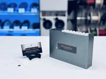 Купить Процессор Musway DSP68 - купить, 35 900 руб.