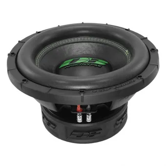 Сабвуфер Apocalypse DB-SA2612 - купить, 10 990 руб. 10 990 руб.10 990 руб.