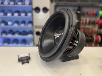 Купить Сабвуфер Dynamic State Viking VSW-40D2 15" D2 - купить, 19 750 руб.