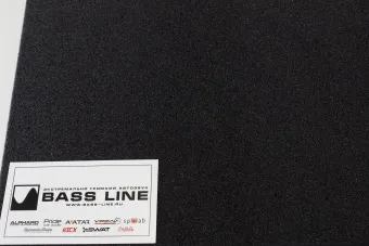 Купить Шумоизоляция SGM Black Vell 10 (0.7x1.0) - купить, 1 144 руб.