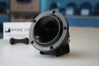 ВЧ динамики Apocalypse AP-T25 NEO - купить, 5 790 руб.5 790 руб.
