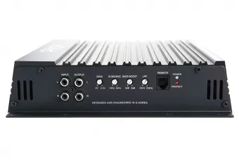 Купить Усилитель Pride Uno XL - купить, 14 950 руб.