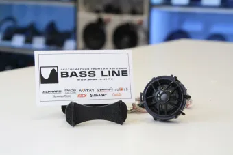 Купить Твитеры Dynamic State DMB-T30S - купить, 3 600 руб.