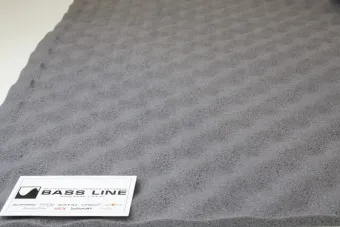 Купить Шумоизоляция SGM ВИОЛОН ВЭЛ "ВОЛНА" 15 КС (0.75x1.0) - купить, 1 130 руб.