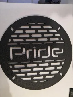 Купить Защитные сетки Pride универсальные 8" (20см) - купить, 500 руб.