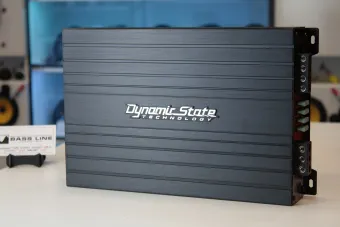 Купить Dynamic State CA-400.2D CUSTOM - купить, 14 850 руб.