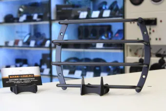 Купить Защитная сетка AUDIO NOVA SGR195 - купить, 880 руб.