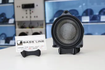 Купить Мидвуферы Dynamic State DMB-M100F - купить, 19 400 руб.