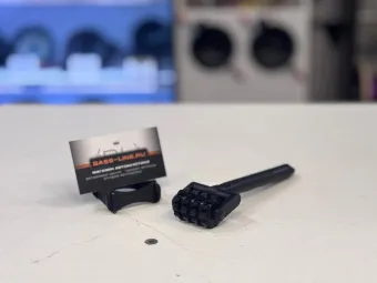 Купить Валик прикаточный Recoil IH-R3 - купить, 490 руб.