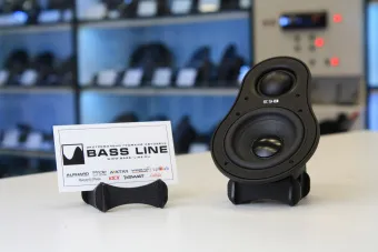 Купить 2х-компонентная акустика ESB TREMILAESB 3.UMA - купить, 23 990 руб.