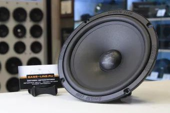 Купить Мидбасы штатные Ground Zero GZCS K-200VW - купить, 18 990 руб.