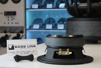 Купить СЧ Динамики AZ-13 SPL POWER DJ 6.5 - купить, 2 990 руб.