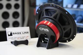 Купить Мидбасы ORIS W2 - купить, 9 000 руб.