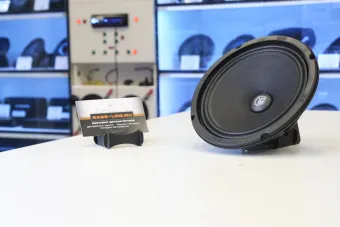 Купить СЧ Динамики  AZ-13 «РЫКАРЬ 6.5» - купить, 6 790 руб.
