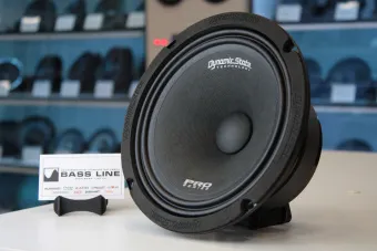 Купить СЧ динамики Dynamic State PM-200.1 PRO Series - купить, 6 560 руб.
