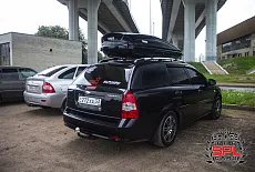 В Санкт-Петербурге 8-9 апреля состоится открытие Чемпионата EMMA